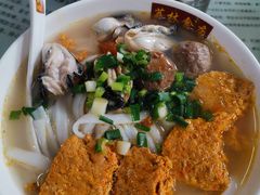 -荔林食店(西华路店)