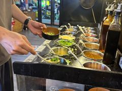 -荣记潮汕牛肉火锅(仙鹤街店)