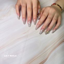 -LILY NAILS美甲美睫
