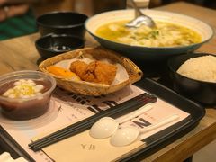 -好人民间·番茄鱼酸菜鱼(杭州永旺梦乐城店)