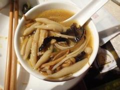 -西贝莜面村(当代商城店)