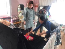 点击看大图 -小鬼当佳儿童摄影(通州外拍店)