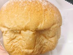 咖啡冰心面包-啊噗吐呦现场烘焙(麦凯乐店)