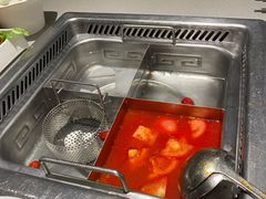 -海底捞火锅(万象城店)