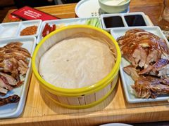 -院落新京菜·烤鸭(地安门店)