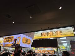 -哈尔滨西城红场