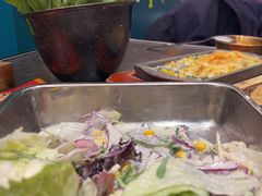 -小牛哈尼章鱼水煎肉(金鹰店)