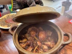 -斯丹姜母鸭·古法干香(涂门街总店)