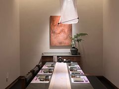 -上井料理黑金店(IFS国金中心店)