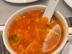 -上海浦东滨江喜来登酒店
