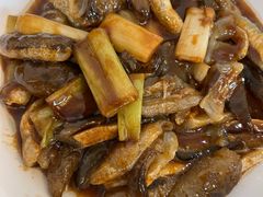 海参-天宝海鲜酒楼(开发区珠江道店)