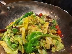 -乔街深夜食堂·台州菜·高压锅生蚝(杭州总店)