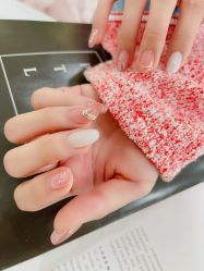 -UMl Nail 尤米美甲美睫半永久