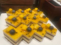 -索菲特西湖大酒店·香榭丽全日候餐厅(南山路店)