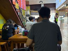 -王记生烫牛杂面馆(兰陵路店)