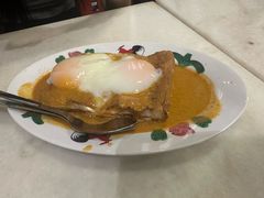 -何九海南茶店(鬼仔巷店)