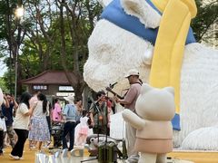 -深圳湾万象城(南山店)