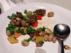 -皇朝会.经典传统粤菜(外滩店)