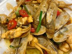 -瑞福园联谊餐室(茂名南路店)