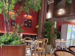 -嗒令甜品·主题融合料理餐厅(首座时代店)