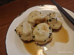 -舒蔡记生煎菜饭(云南中路店)