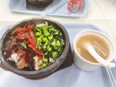 -北大家园食堂