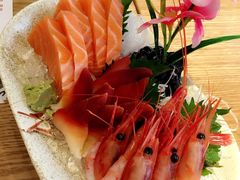 -林妈妈村·日式料理(宝山万达店)