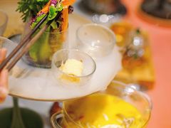 -叶叶菩提·晋福宫