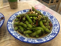 -江城燕子大排档(江汉路步行街店)