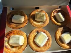 -肯德基(招远金城店)