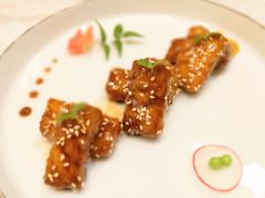 -伯衡55·吉品轩(乌鲁木齐南路店)