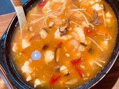 -金石陈朝鲜拌饭(东城万达店)