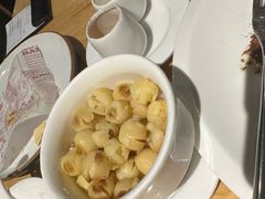 -兰亭轩茶餐厅(长江路店)