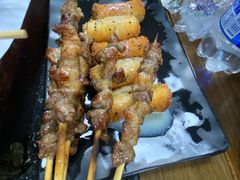 -亚东串烤(共康东路店)