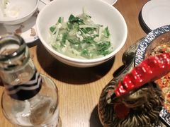 -李久其家民间餐厅(观沙岭公园店)