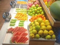 -凡塔斯牛排自助餐厅(莆田万达店)