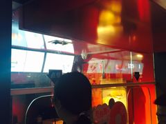 -麦当劳(鼓楼店)