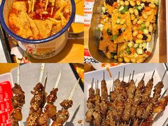 -老味烧烤(总店)