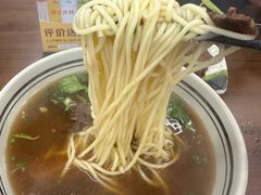 -小马牛肉面·牛骨熬制(南京博物院店)