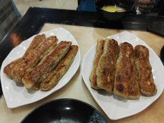 -吴记百姓菜馆·北京菜·烤鸭(故宫店)