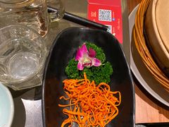 -捞王锅物料理(上海世茂广场店)