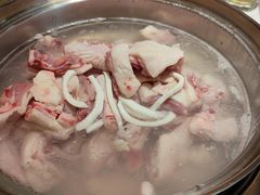 -烹然四季椰子鸡火锅(姚家园万象汇店)