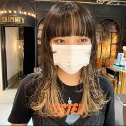 -MMby HairCode 芭曲发型概念店