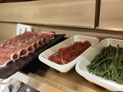 -海底捞火锅(龙湖北京大兴天街店)