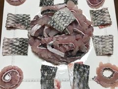 -景明轩•养生酸汤鱼火锅 云贵鲜菌 现舂野果酸汤(王寨小区店)