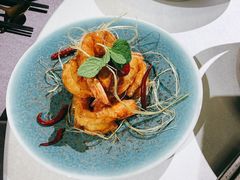 -沿途四季·云南菜(建外大街店)