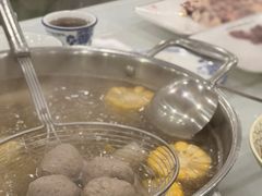 -福合埕牛肉火锅(长平国新店)