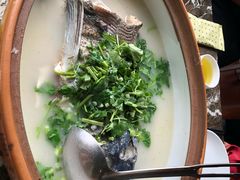 -风味小馆(天目湖宾馆店)