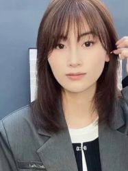 点击看大图 -MORI HAIR SALON日式美发沙龙