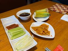-新興传承烤鸭